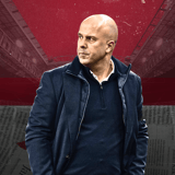 Arne Slot, Johan Cruijff ArenA