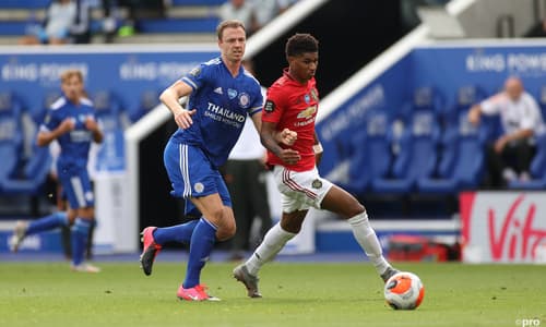 Solskjaer: Man Utd should never have sold Evans