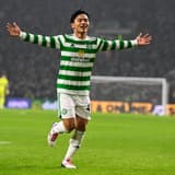 Reo Hatate, Celtic