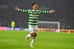 Reo Hatate, Celtic