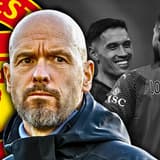 Erik ten Hag, Man Utd, Tijjani Reijnders, Ruben Loftus-Cheek