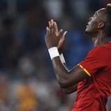 Tammy Abraham, Roma debut