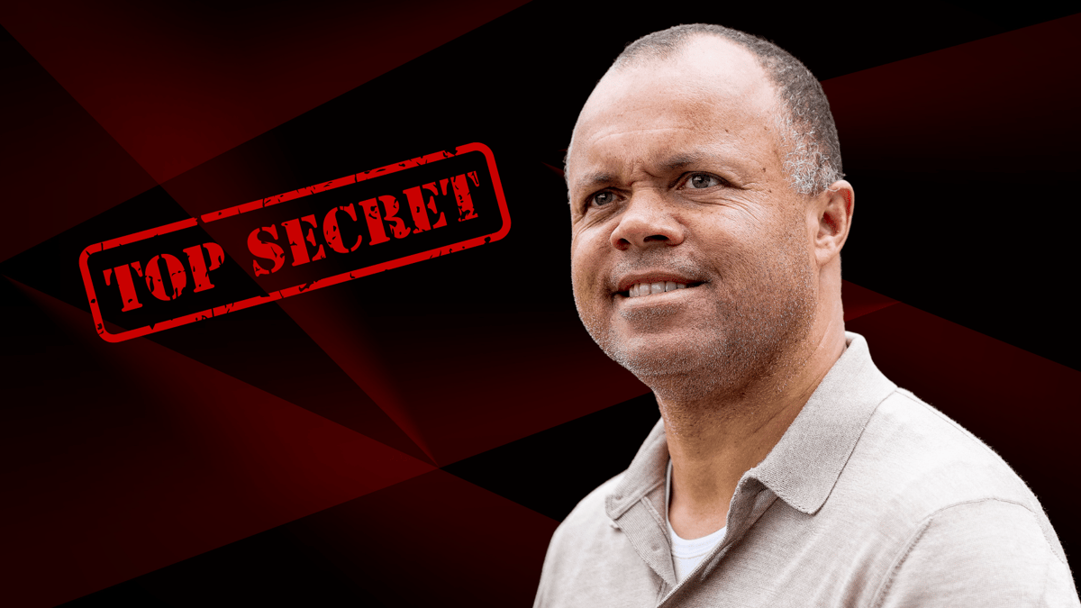 Earnest Stewart, PSV