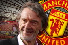 Sir Jim Ratcliffe, Man Utd, 2023/24