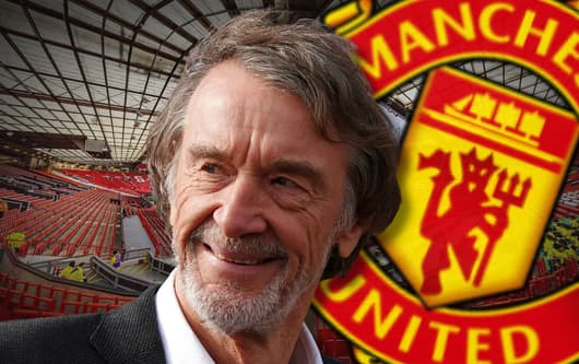 Sir Jim Ratcliffe, Man Utd, 2023/24