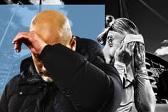 Pep Guardiola, Man City, 2024/25