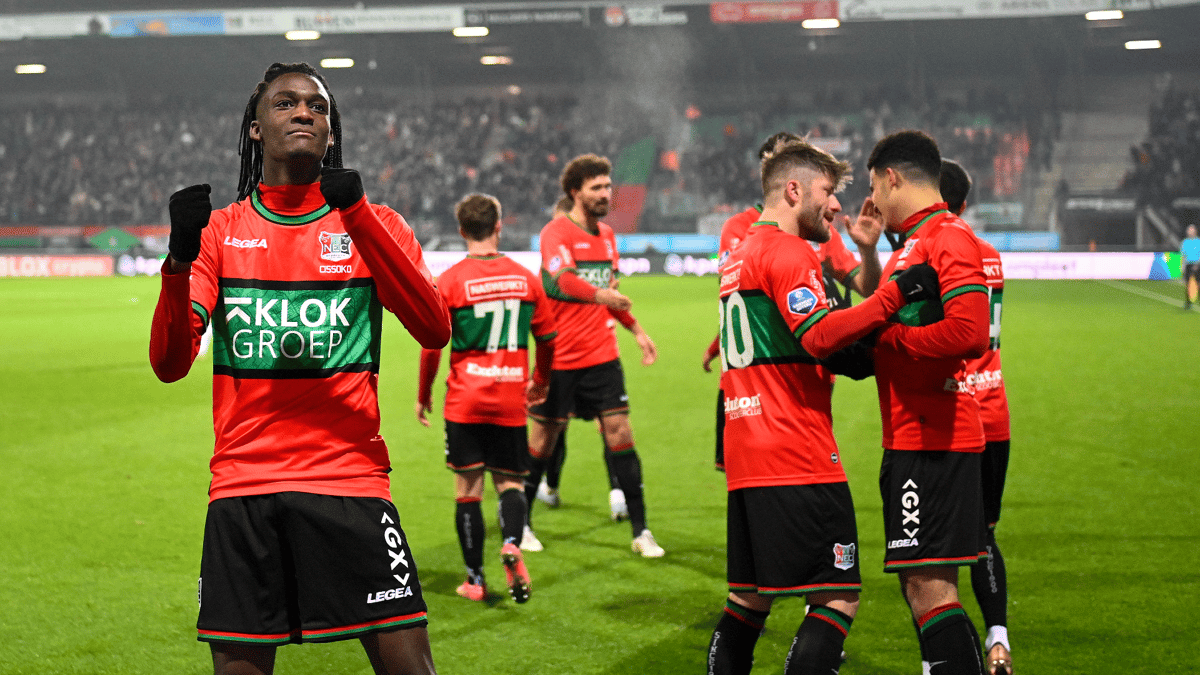 Ibrahim Cissoko Transfer
