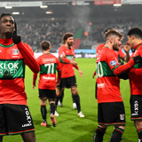 Ibrahim Cissoko Transfer