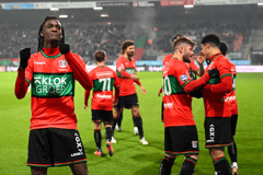 Ibrahim Cissoko Transfer