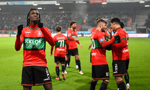 Ibrahim Cissoko Transfer