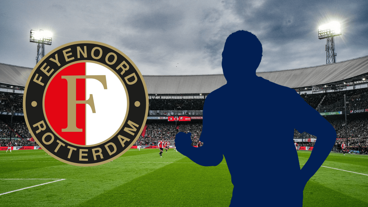 Pinas, Feyenoord, Dordrecht