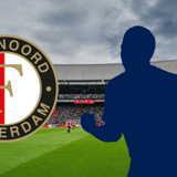 Pinas, Feyenoord, Dordrecht