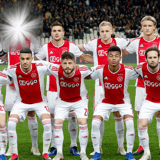 Maximilian Wöber, Ajax Team