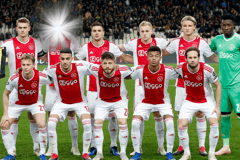 Maximilian Wöber, Ajax Team