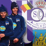 Karim Rekik, Omar Rekik