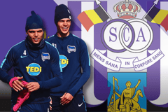 Karim Rekik, Omar Rekik