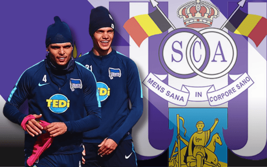 Karim Rekik, Omar Rekik