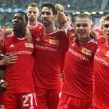 Sheraldo Becker, FC Union Berlin