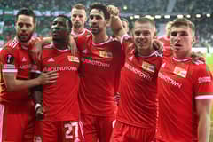 Sheraldo Becker, FC Union Berlin