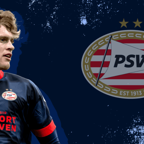 De vijf verdedigers die Branthwaite bij PSV moeten doen vergeten