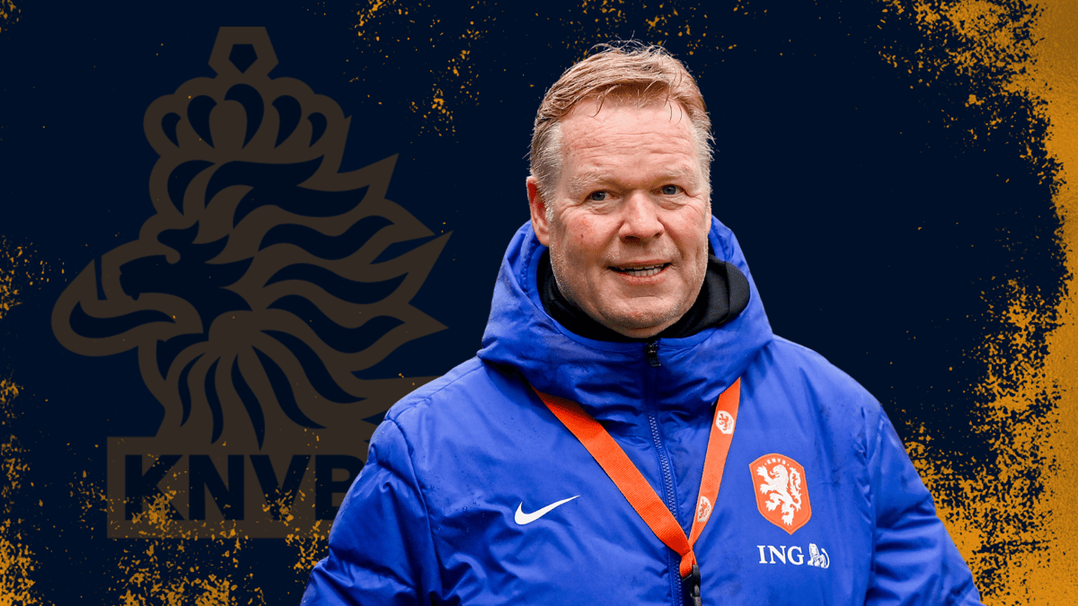 Ronald Koeman