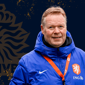 Ronald Koeman verrast en haalt Reijnders bij definitieve selectie van Nederlands elftal