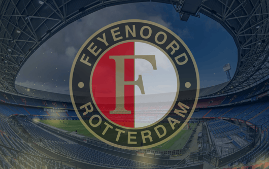 De Kuip, Feyenoord