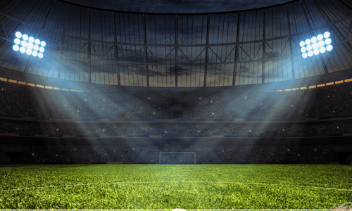 Stadion