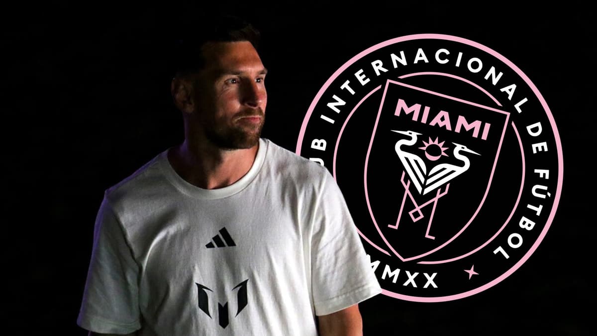 Journalist that broke Messi to Inter Miami drops new transfer BOMBSHELL ...