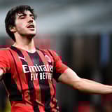 Sandro Tonali, AC Milan, 2021-22