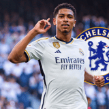 Jude Bellingham, Chelsea