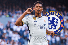 Jude Bellingham, Chelsea