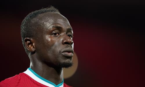 ‘Disrespectful’ Mane blasted for showing Klopp the cold shoulder after Man Utd win