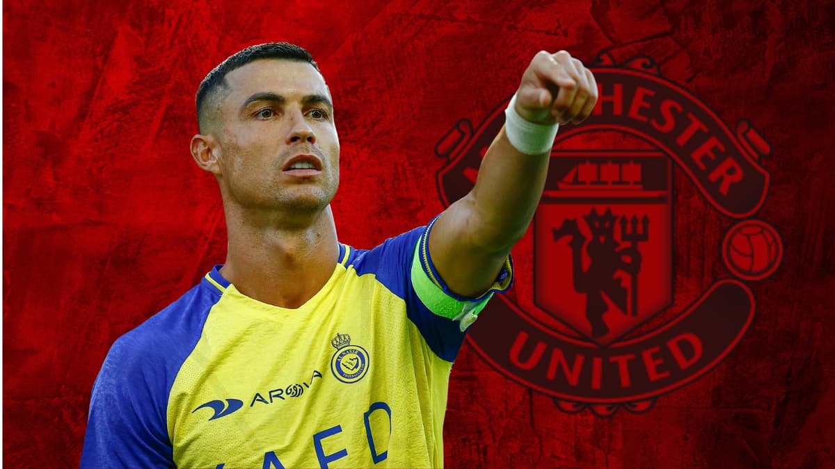 Cristiano Ronaldo, Man Utd, 2023/24
