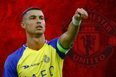 Cristiano Ronaldo, Man Utd, 2023/24