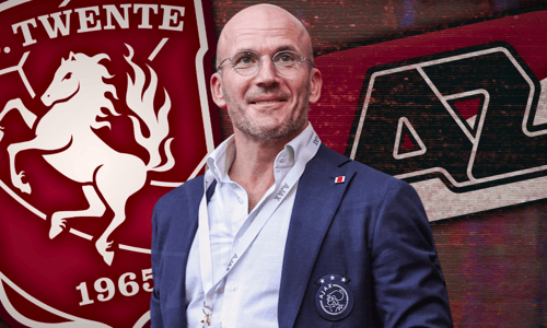 Alex Kroes, FC Twente, AZ
