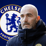 Enzo Maresca, Chelsea