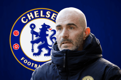 Enzo Maresca, Chelsea