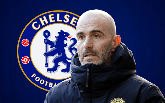 Enzo Maresca, Chelsea
