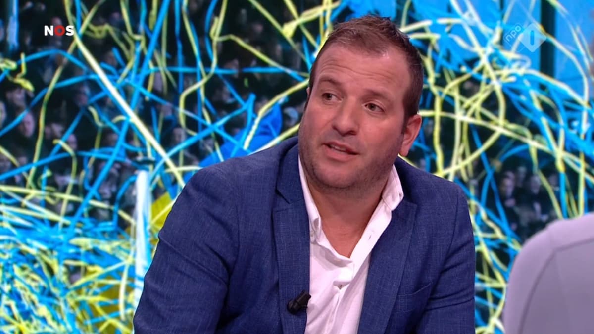 Rafael van der Vaart