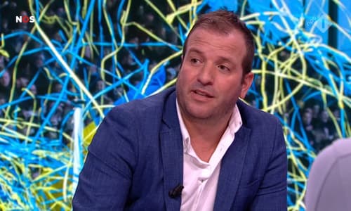 Rafael van der Vaart