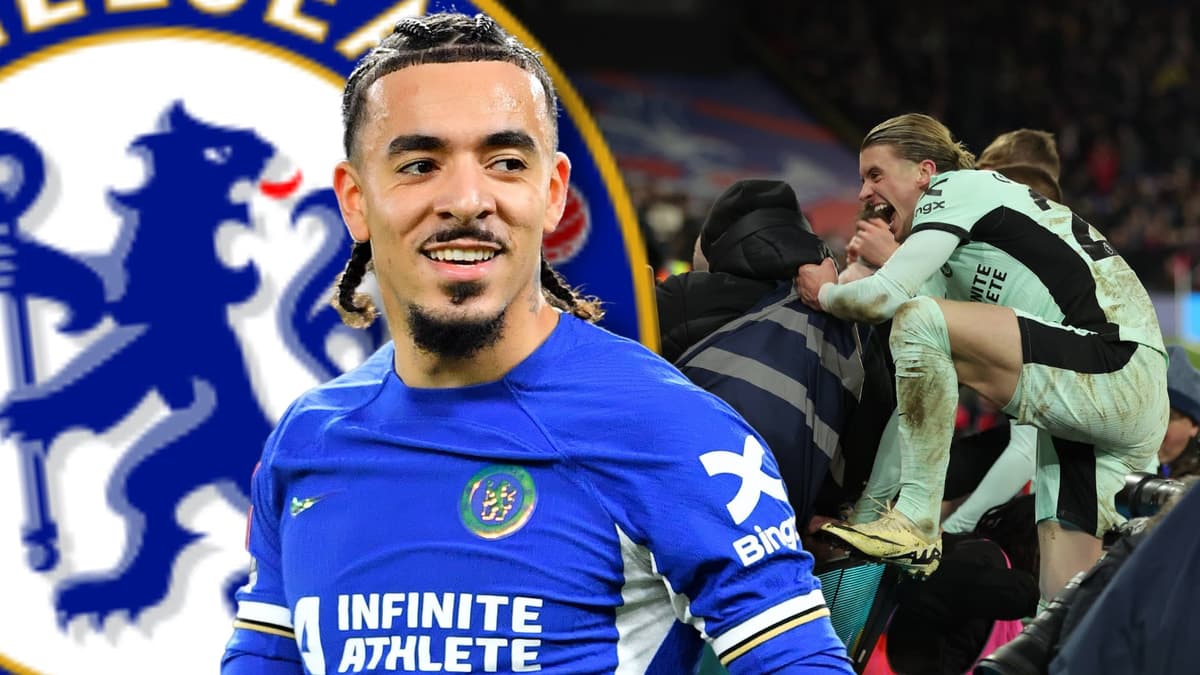 Malo Gusto, Conor Gallagher, Chelsea, 2023/24