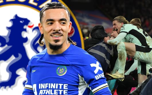 Malo Gusto, Conor Gallagher, Chelsea, 2023/24