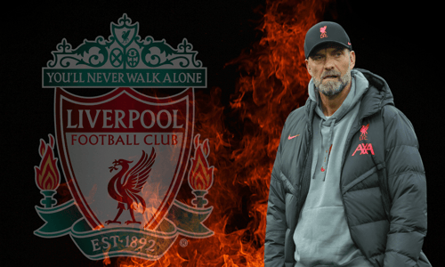 EXCLUSIVE: Jurgen Klopp to weigh up Liverpool 2024 exit