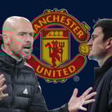 Erik ten Hag, Harry Maguire, Man Utd, 2022/23