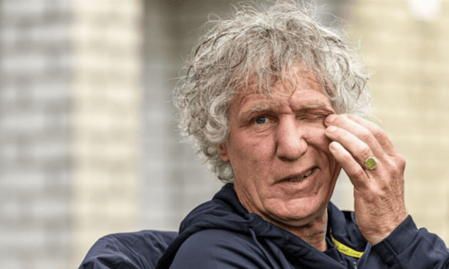 Gertjan Verbeek