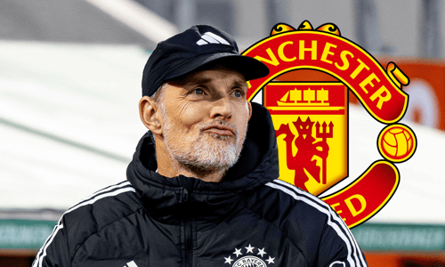 Thomas Tuchel, Man Utd, 2023/24