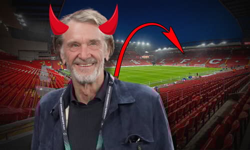 Sir Jim Ratcliffe