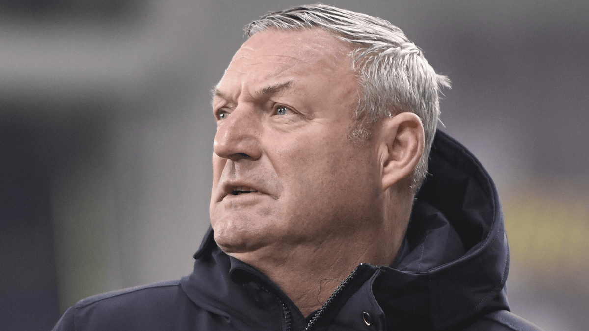 Ron Jans
