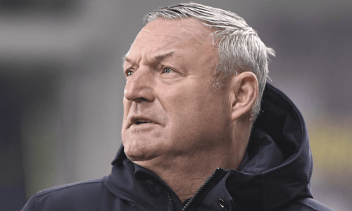 Ron Jans